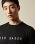 BRONI-Tops-SS branded t-shirt- Ted Baker Romania